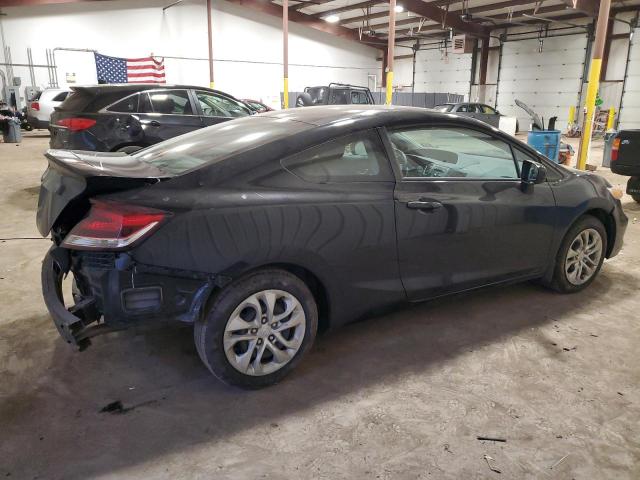 Photo 2 VIN: 2HGFG3B51EH501452 - HONDA CIVIC 