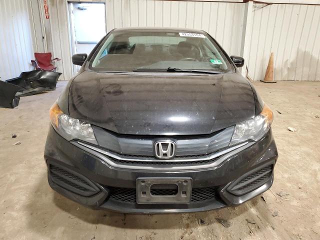 Photo 4 VIN: 2HGFG3B51EH501452 - HONDA CIVIC 