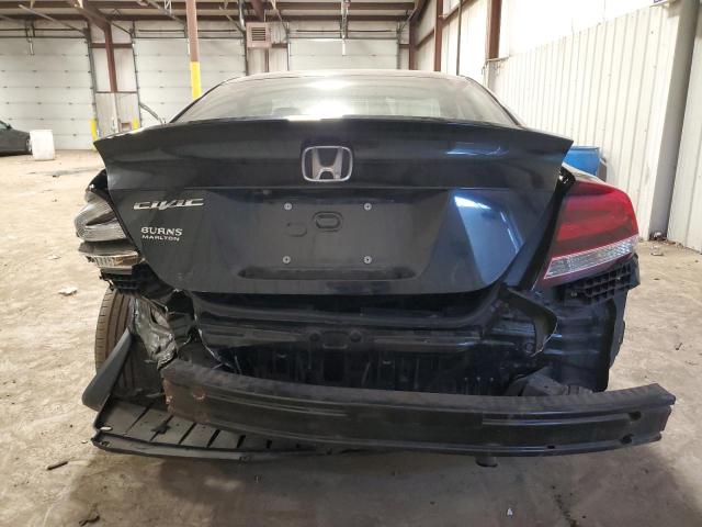 Photo 5 VIN: 2HGFG3B51EH501452 - HONDA CIVIC 