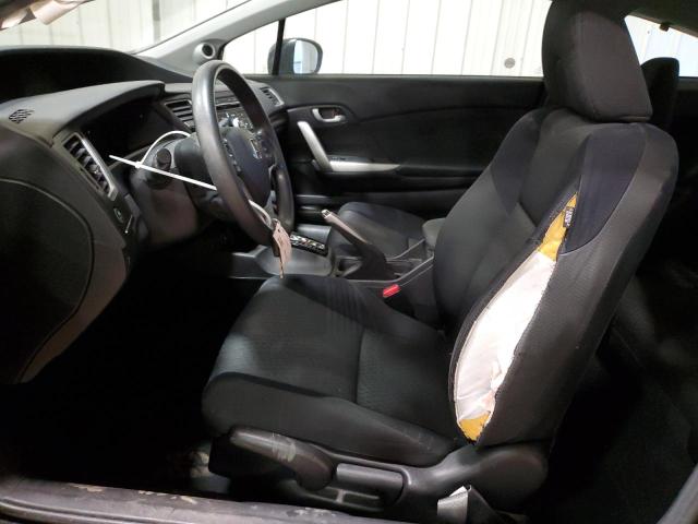 Photo 6 VIN: 2HGFG3B51EH501452 - HONDA CIVIC 