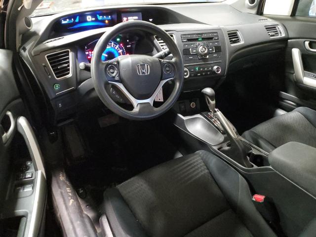 Photo 7 VIN: 2HGFG3B51EH501452 - HONDA CIVIC 