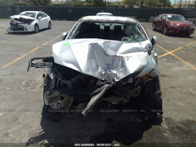 Photo 5 VIN: 2HGFG3B51EH502620 - HONDA CIVIC COUPE 