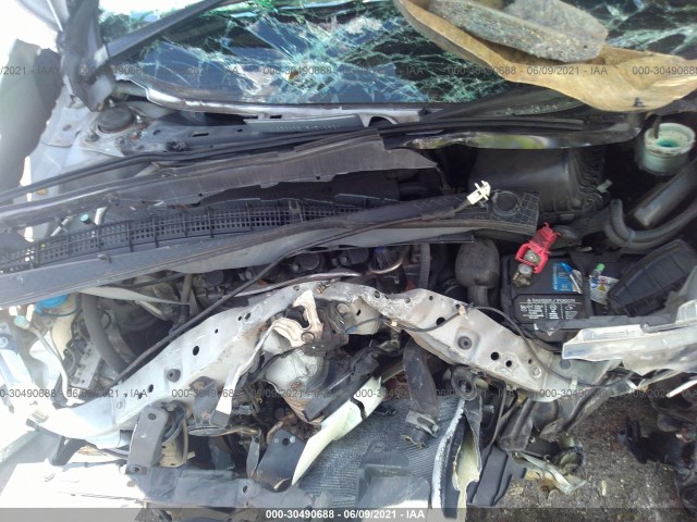 Photo 9 VIN: 2HGFG3B51EH502620 - HONDA CIVIC COUPE 