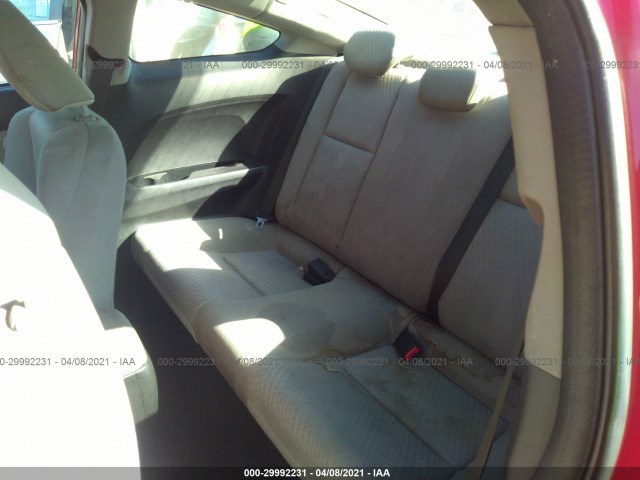 Photo 7 VIN: 2HGFG3B51EH507512 - HONDA CIVIC COUPE 