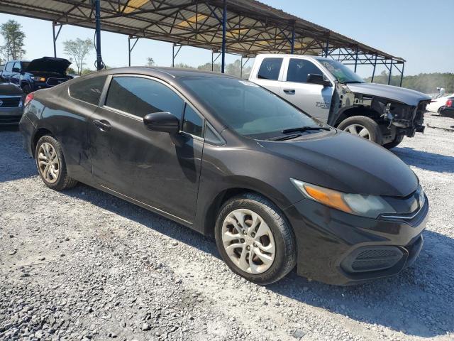 Photo 3 VIN: 2HGFG3B51EH508126 - HONDA CIVIC LX 