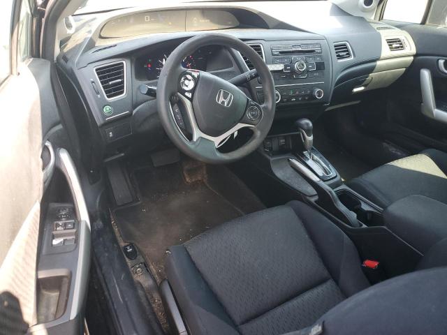 Photo 7 VIN: 2HGFG3B51EH508126 - HONDA CIVIC LX 