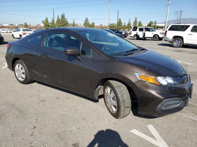 Photo 3 VIN: 2HGFG3B51EH511494 - HONDA CIVIC LX 