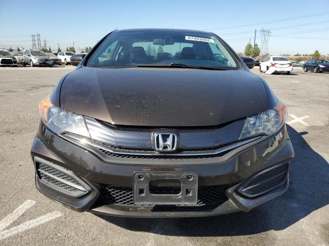 Photo 4 VIN: 2HGFG3B51EH511494 - HONDA CIVIC LX 