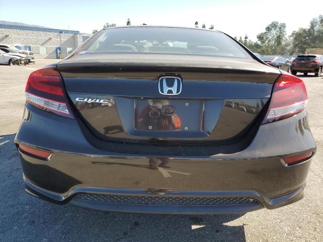 Photo 5 VIN: 2HGFG3B51EH511494 - HONDA CIVIC LX 