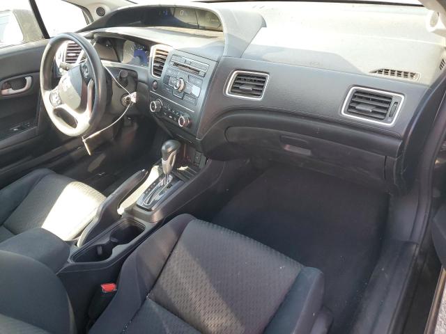 Photo 7 VIN: 2HGFG3B51EH511494 - HONDA CIVIC LX 