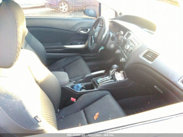 Photo 4 VIN: 2HGFG3B51EH516341 - HONDA CIVIC 