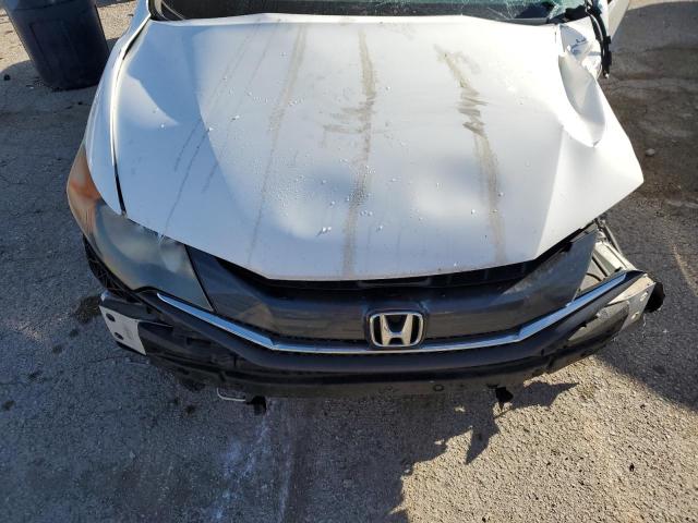 Photo 10 VIN: 2HGFG3B51EH518994 - HONDA CIVIC LX 