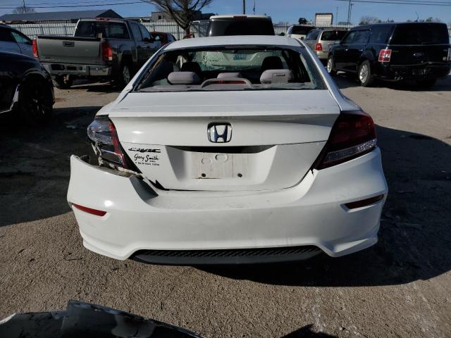 Photo 5 VIN: 2HGFG3B51EH518994 - HONDA CIVIC LX 