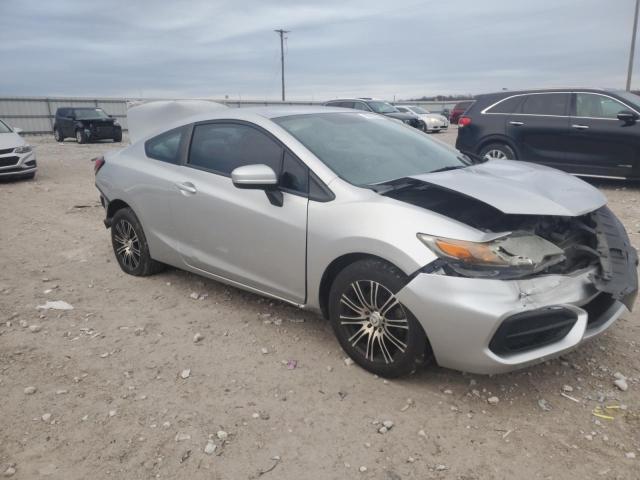 Photo 3 VIN: 2HGFG3B51EH521166 - HONDA CIVIC LX 