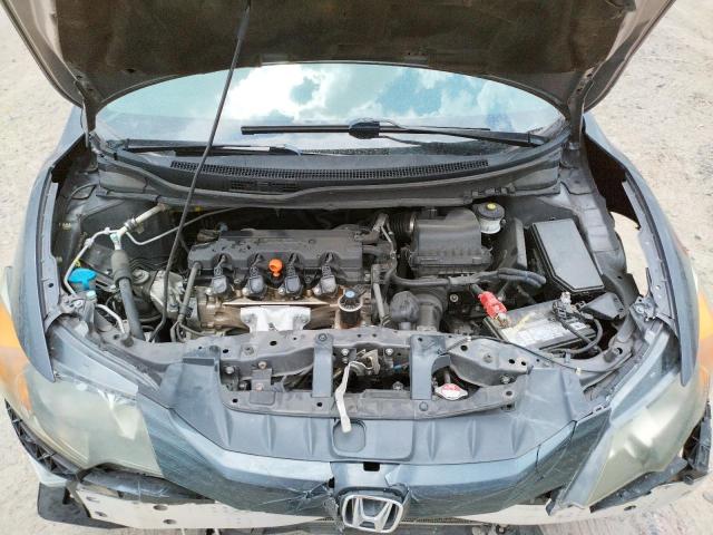 Photo 6 VIN: 2HGFG3B51EH523533 - HONDA CIVIC 