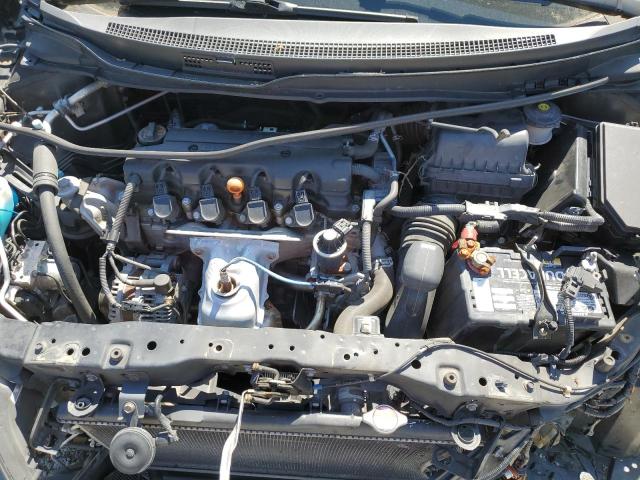 Photo 10 VIN: 2HGFG3B51EH524391 - HONDA CIVIC LX 