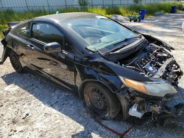 Photo 3 VIN: 2HGFG3B51EH524391 - HONDA CIVIC LX 