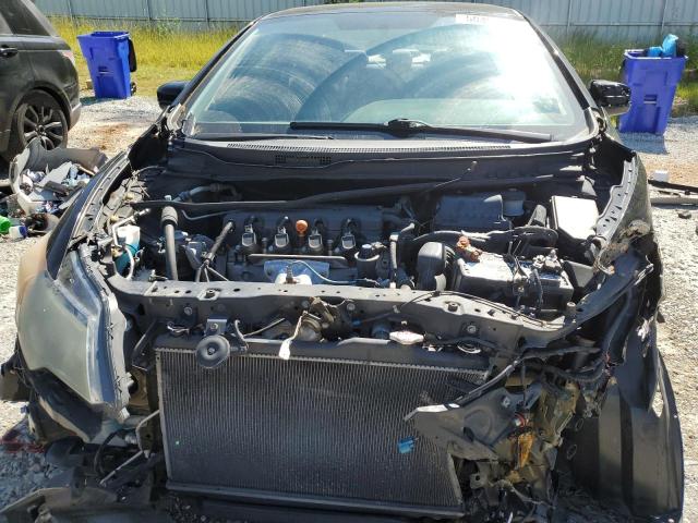 Photo 4 VIN: 2HGFG3B51EH524391 - HONDA CIVIC LX 