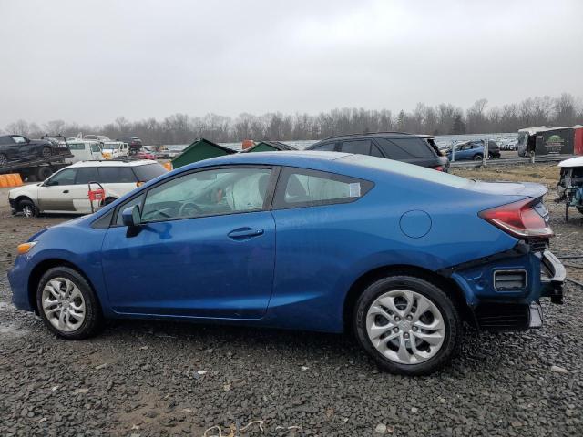 Photo 1 VIN: 2HGFG3B51FH502974 - HONDA CIVIC 