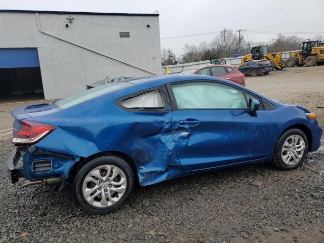 Photo 2 VIN: 2HGFG3B51FH502974 - HONDA CIVIC 