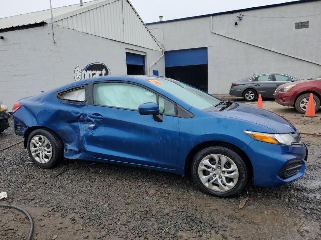 Photo 3 VIN: 2HGFG3B51FH502974 - HONDA CIVIC 