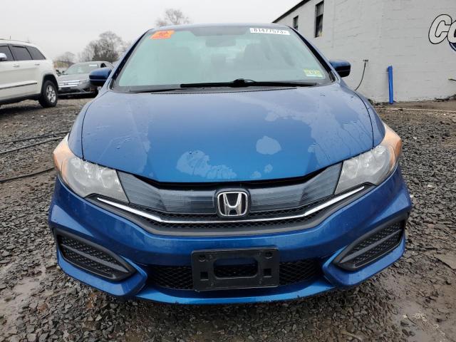 Photo 4 VIN: 2HGFG3B51FH502974 - HONDA CIVIC 