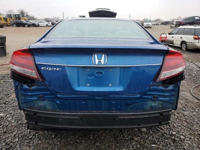 Photo 5 VIN: 2HGFG3B51FH502974 - HONDA CIVIC 