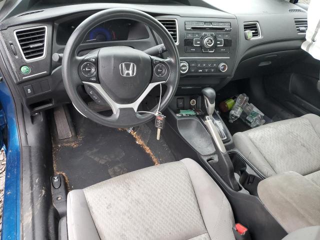 Photo 7 VIN: 2HGFG3B51FH502974 - HONDA CIVIC 