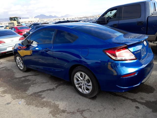 Photo 1 VIN: 2HGFG3B51FH508676 - HONDA CIVIC LX 