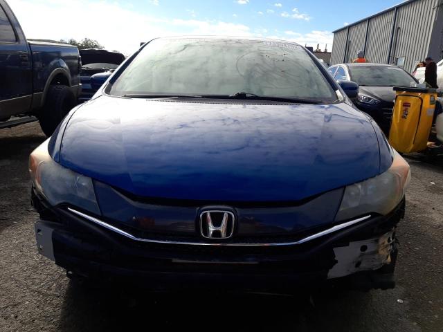 Photo 4 VIN: 2HGFG3B51FH508676 - HONDA CIVIC LX 