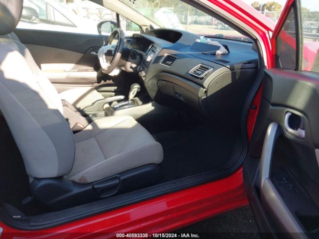 Photo 4 VIN: 2HGFG3B51FH510430 - HONDA CIVIC 