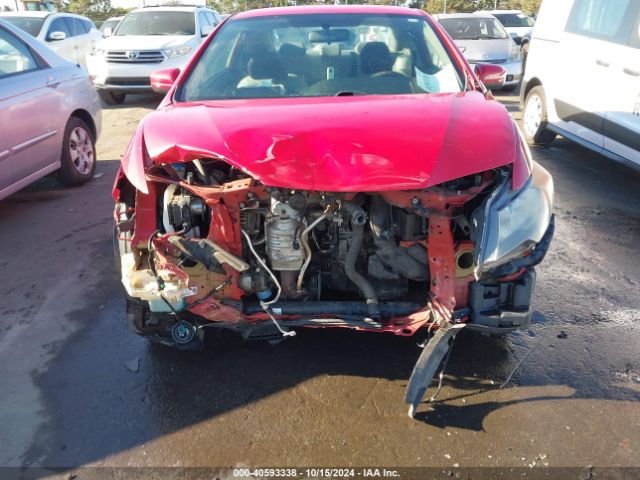 Photo 5 VIN: 2HGFG3B51FH510430 - HONDA CIVIC 