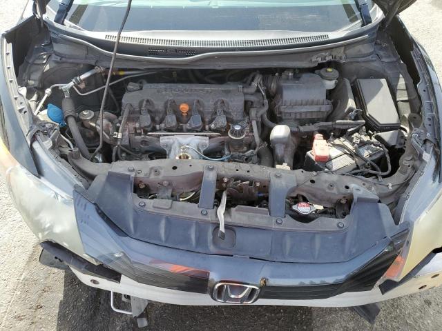 Photo 10 VIN: 2HGFG3B51FH511173 - HONDA CIVIC LX 