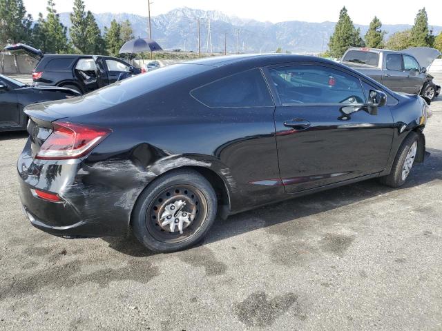 Photo 2 VIN: 2HGFG3B51FH511173 - HONDA CIVIC LX 