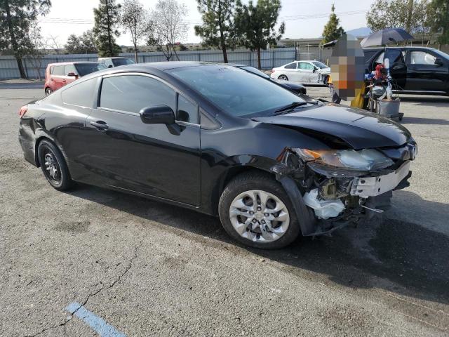 Photo 3 VIN: 2HGFG3B51FH511173 - HONDA CIVIC LX 