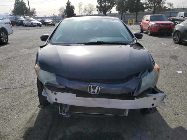 Photo 4 VIN: 2HGFG3B51FH511173 - HONDA CIVIC LX 