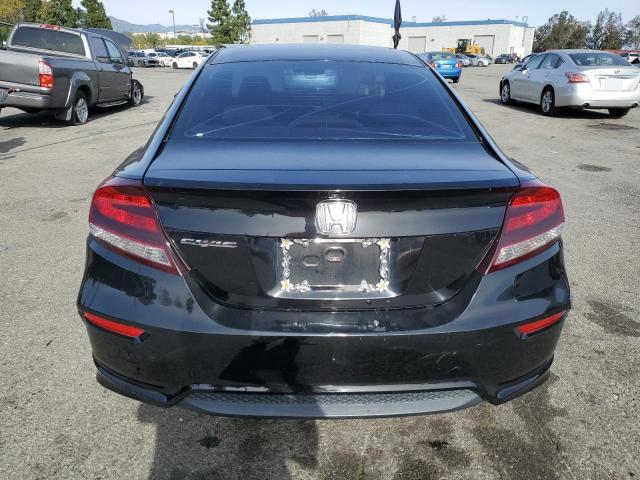 Photo 5 VIN: 2HGFG3B51FH511173 - HONDA CIVIC LX 