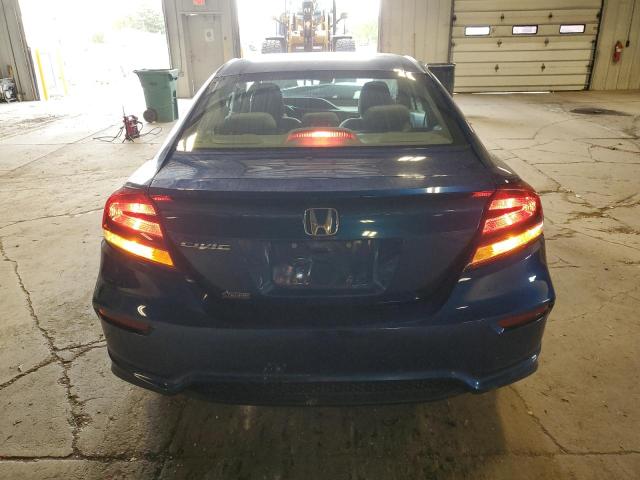 Photo 5 VIN: 2HGFG3B51FH511495 - HONDA CIVIC 