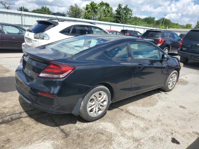 Photo 2 VIN: 2HGFG3B51FH512369 - HONDA CIVIC LX 