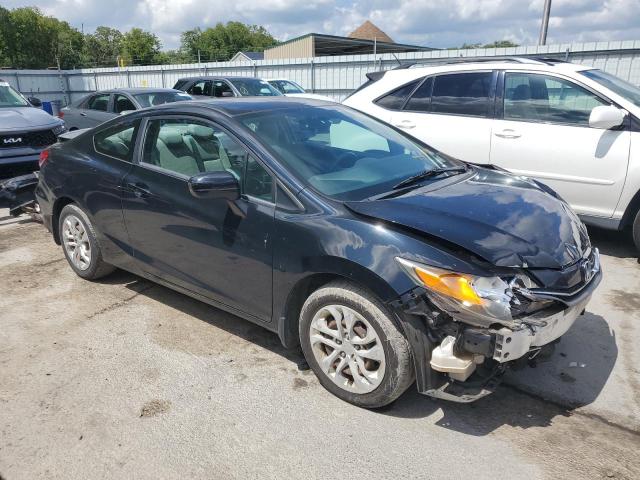 Photo 3 VIN: 2HGFG3B51FH512369 - HONDA CIVIC LX 