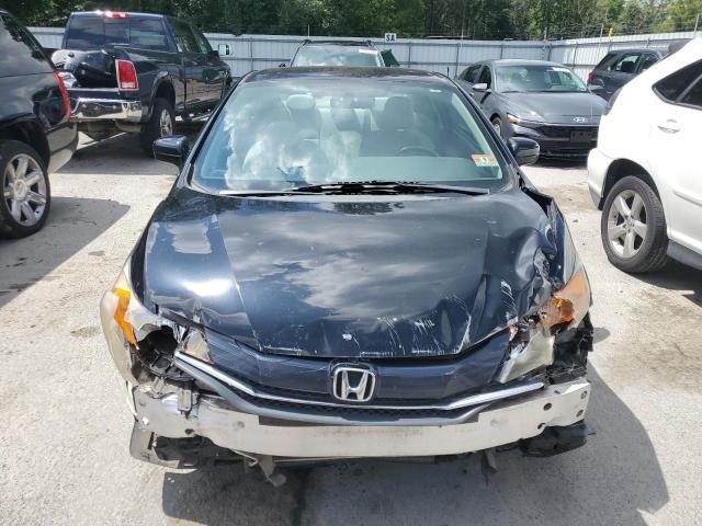 Photo 4 VIN: 2HGFG3B51FH512369 - HONDA CIVIC LX 