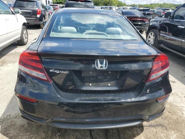 Photo 5 VIN: 2HGFG3B51FH512369 - HONDA CIVIC LX 