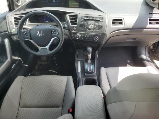 Photo 7 VIN: 2HGFG3B51FH512369 - HONDA CIVIC LX 