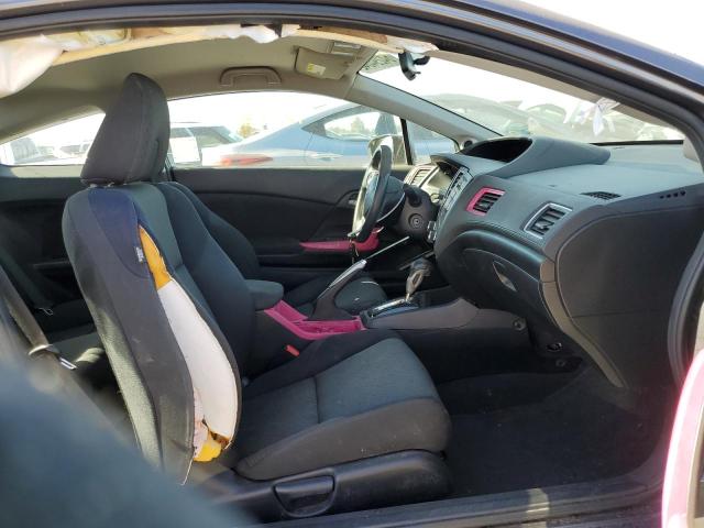 Photo 4 VIN: 2HGFG3B51FH513392 - HONDA CIVIC LX 