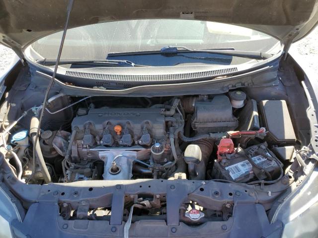 Photo 6 VIN: 2HGFG3B51FH513392 - HONDA CIVIC LX 