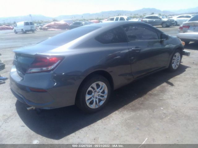 Photo 3 VIN: 2HGFG3B51FH513408 - HONDA CIVIC COUPE 