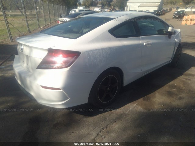 Photo 3 VIN: 2HGFG3B51FH515143 - HONDA CIVIC COUPE 