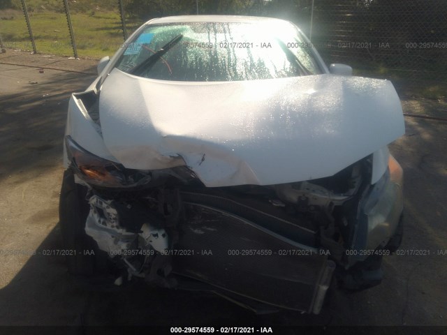 Photo 5 VIN: 2HGFG3B51FH515143 - HONDA CIVIC COUPE 