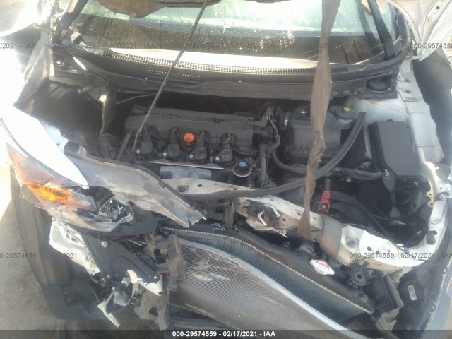 Photo 9 VIN: 2HGFG3B51FH515143 - HONDA CIVIC COUPE 