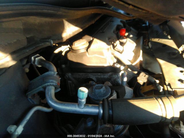 Photo 9 VIN: 2HGFG3B51FH516292 - HONDA CIVIC 